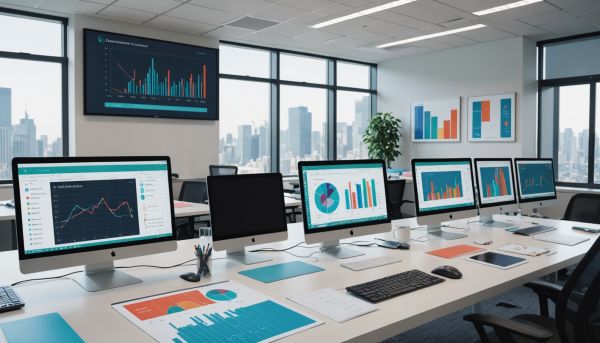 Analyser les statistiques de ses réseaux