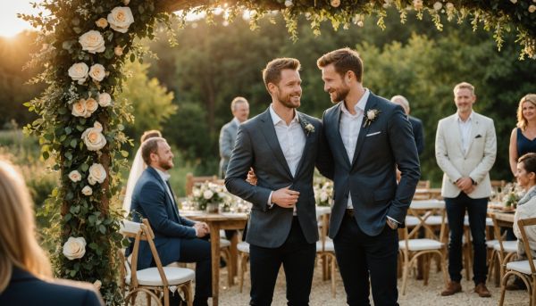 Apprendre le métier de photographe de mariage