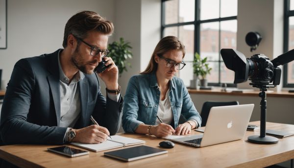 Fixer ses tarifs de photographe indépendant