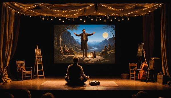 Storytelling : l'art de raconter avec une image