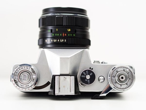 L'impact des technologies sur la photographie professionnelle