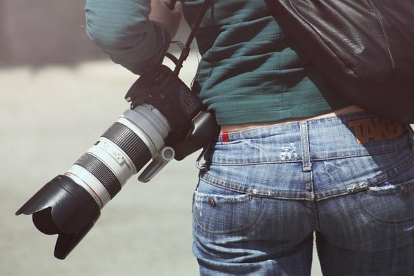 Quels sont les photographes les plus influents du moment ?