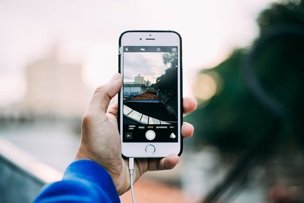 Comment prendre des photos de qualité avec un smartphone ?