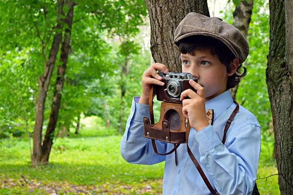 Les meilleurs cours de photographie pour débutants : comment faire un choix éclairé ?