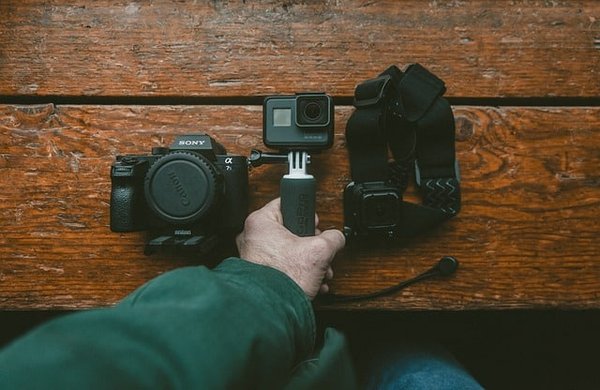 Quelles sont les certifications professionnelles en photographie ?