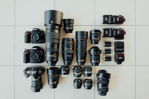 Quels accessoires indispensables pour un photographe de mariage ?