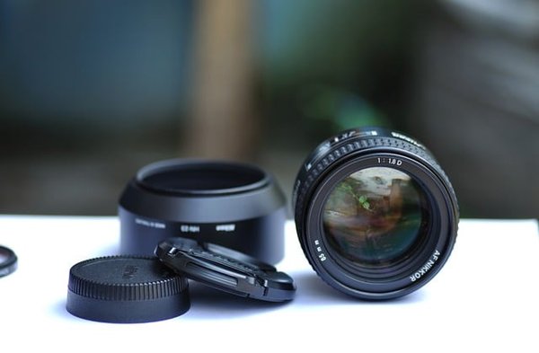 Comment devenir photographe professionnel ?