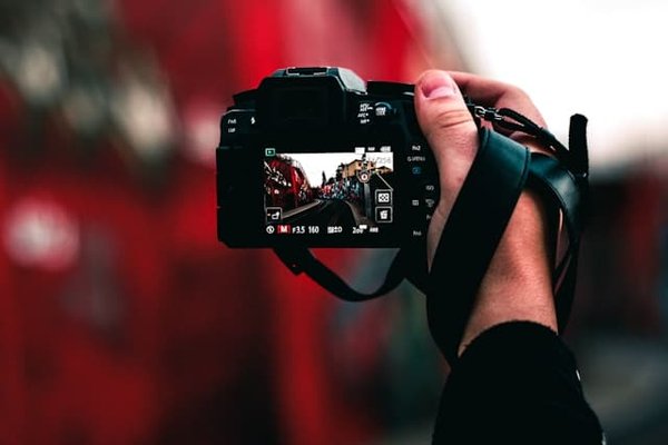 Votre Shooting Photo Parfait à Bordeaux : Rencontre avec un Photographe de Talent