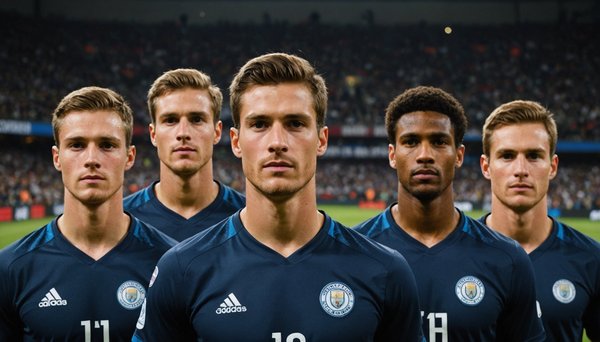 5 avantages de la reconnaissance faciale pour les sports collectifs